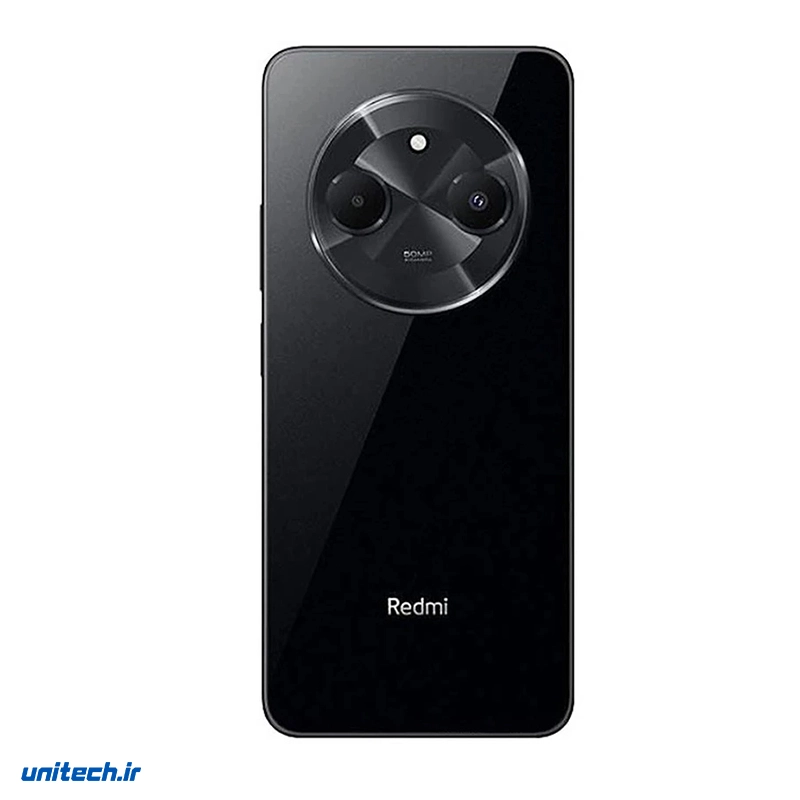 گوشی موبایل شیائومی مدل Redmi A3 Pro دو سیم کارت ظرفیت 128 گیگابایت و رم 4 گیگابایت2